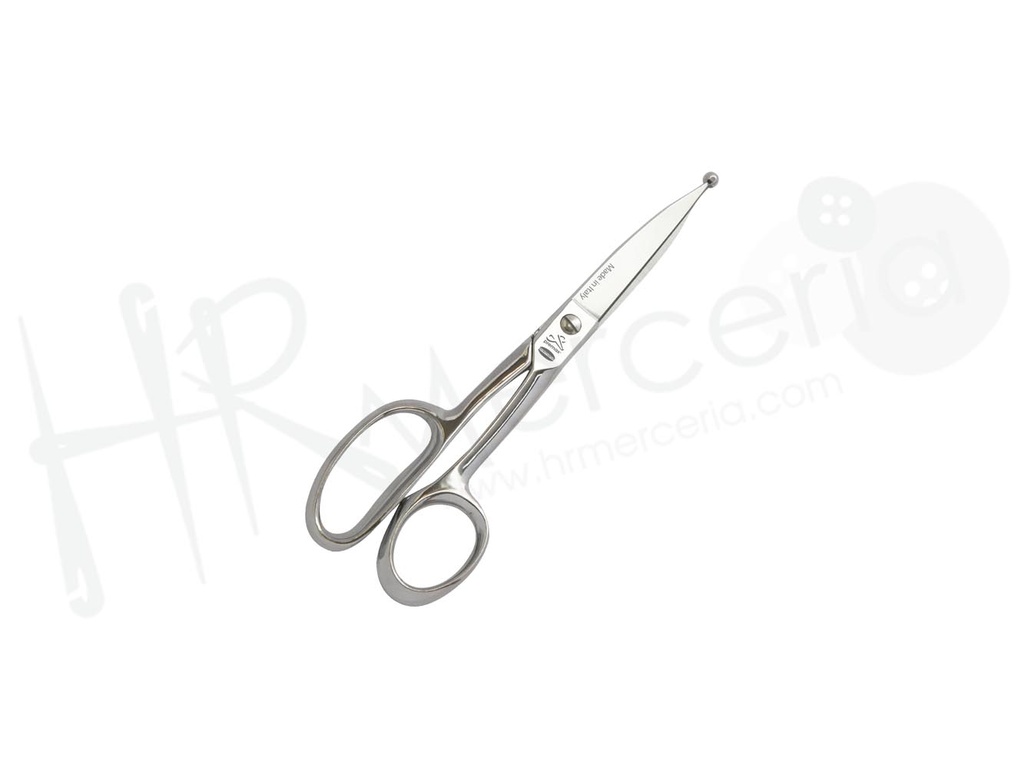 Tijera sastre punta de bola 8" Premax