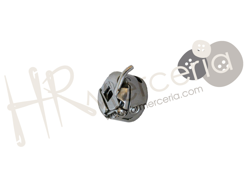 Canillero maquina Singer 15K26 para zic-zac