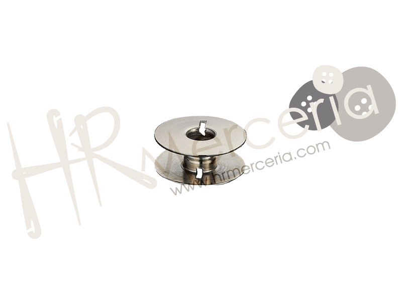 Canilla metalica pack 5 unid Alfa