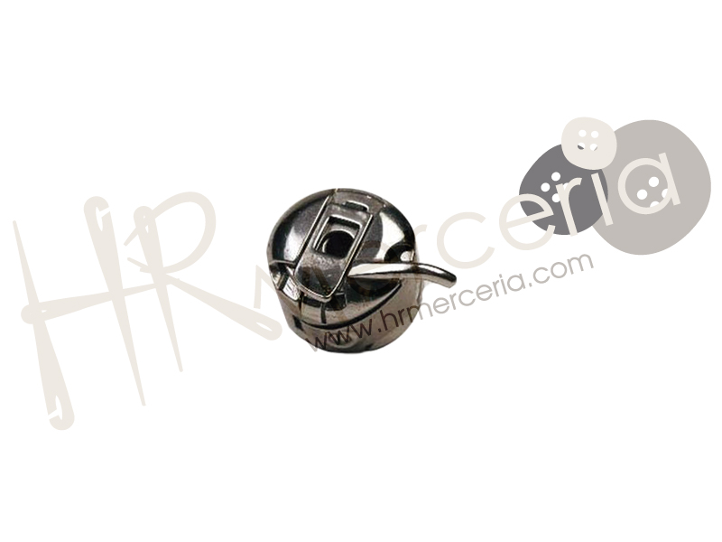 Canillero maquina Singer 15K88 y Alfa 40 HR