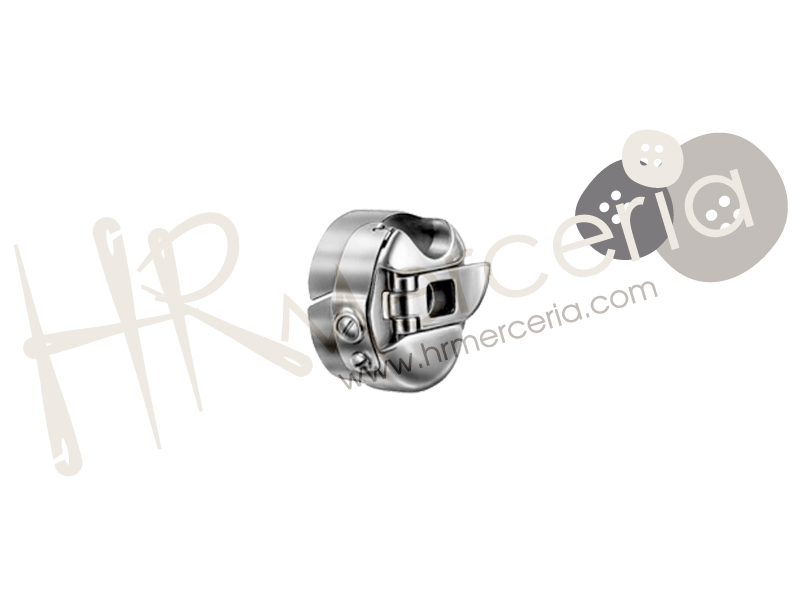 Canillero maquina Alfa 109