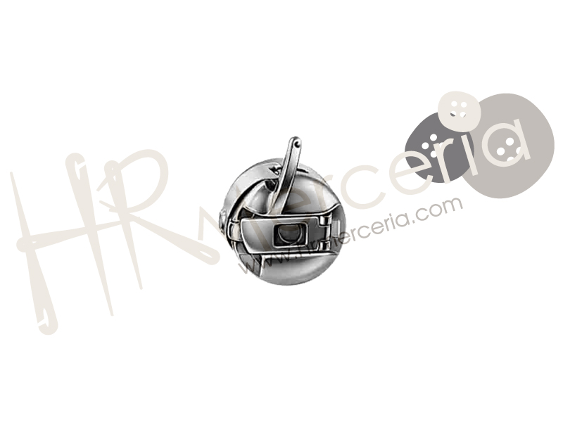 Canillero maquina Singer 31k14 y 44k1 HR