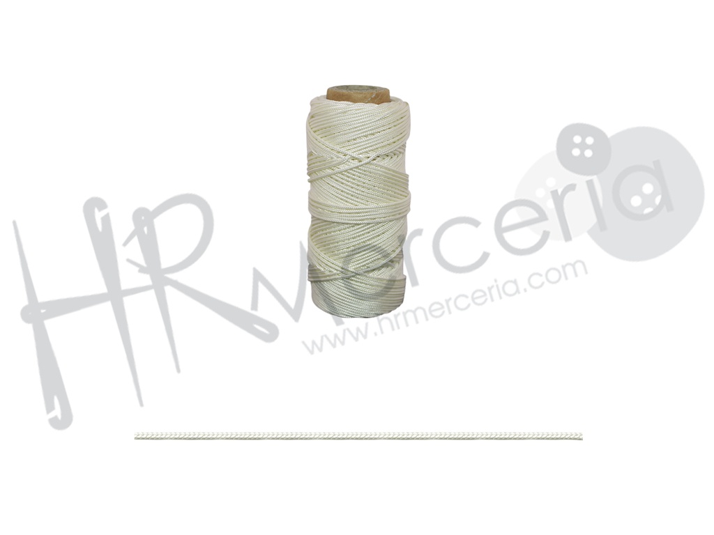 Cordon stor 1,5 mm pieza 50m