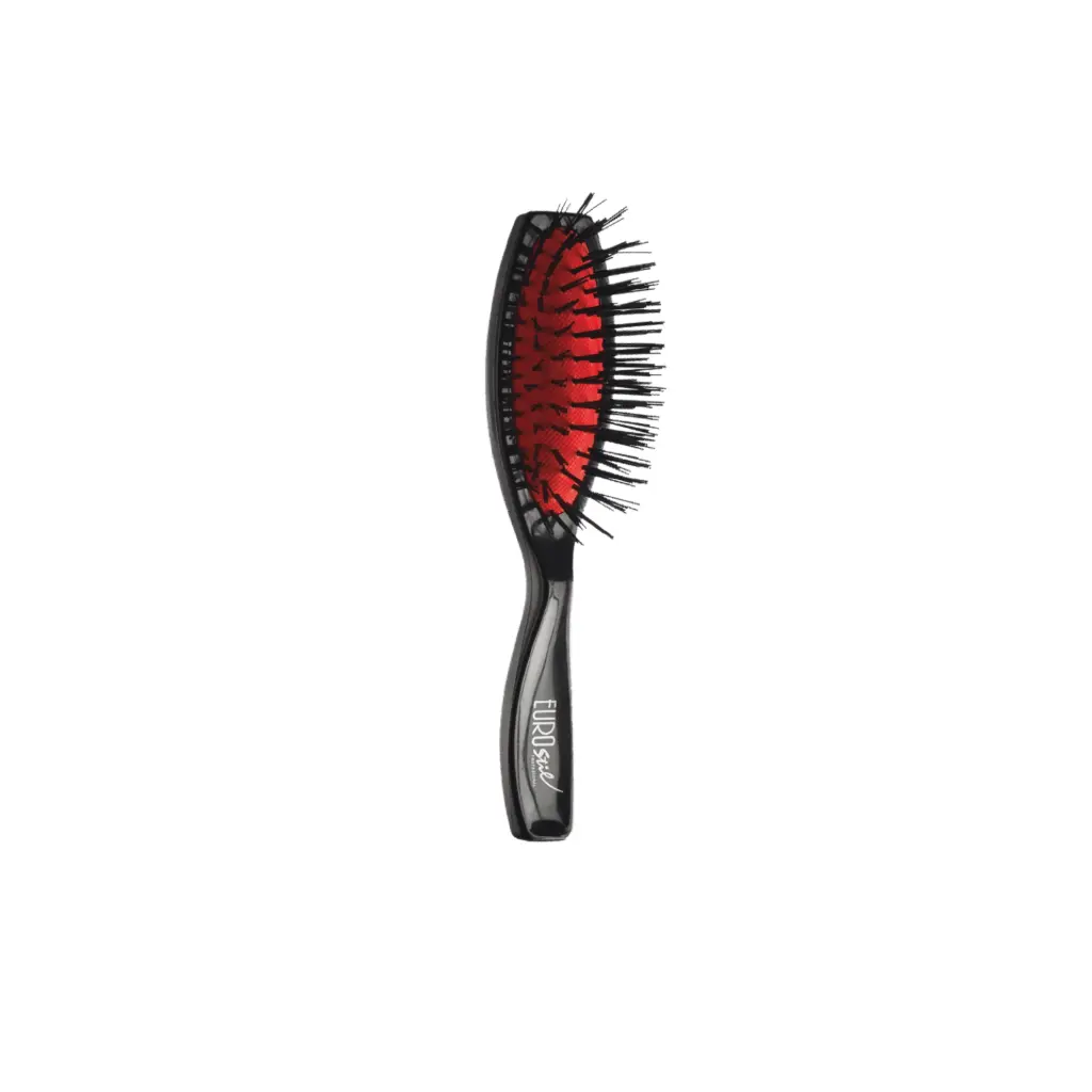 Cepillo goma fuelle nylon pequeño