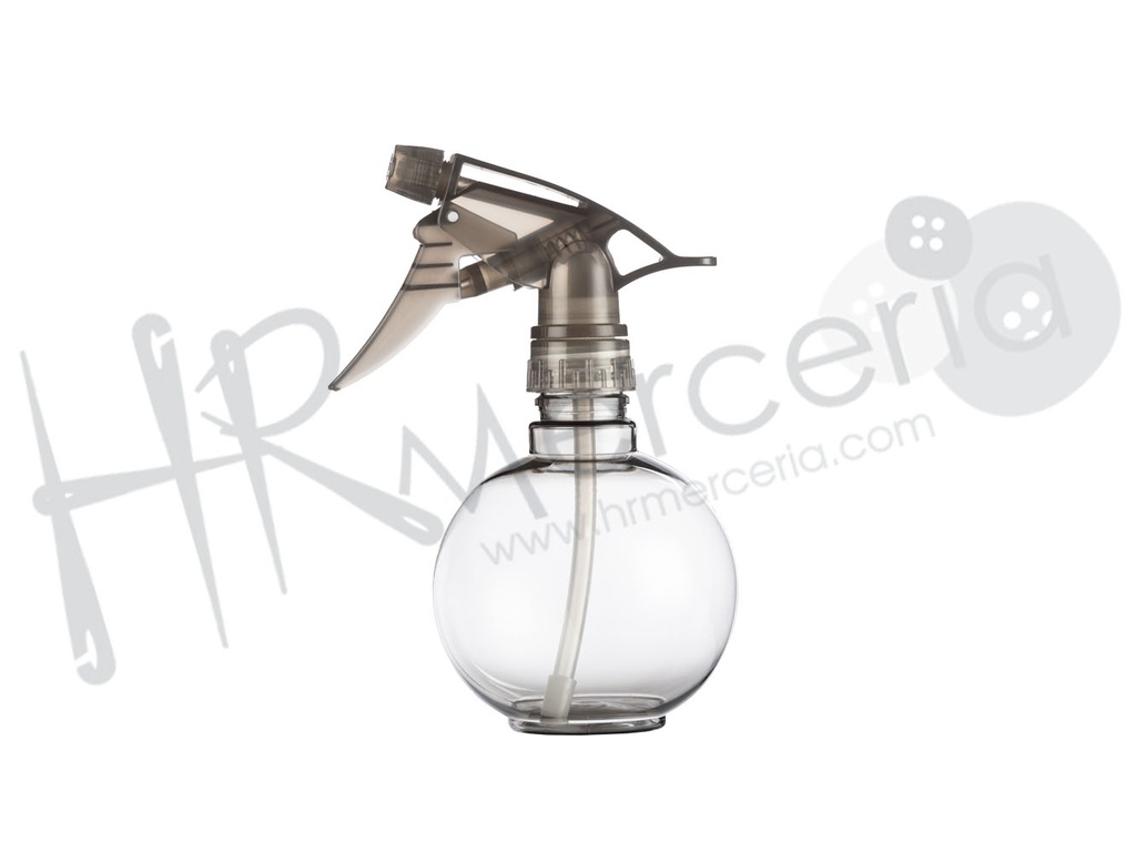 Pulverizador redondo colores 1663