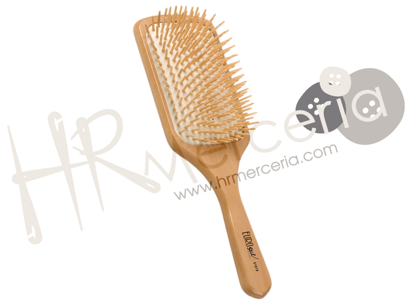 Cep rectangular madera pua madera