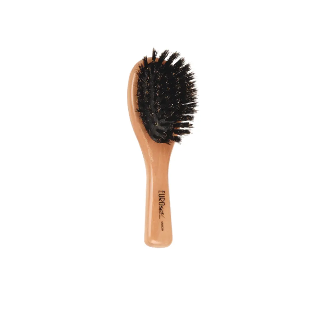 Cepillo madera neumático cerda pequeño