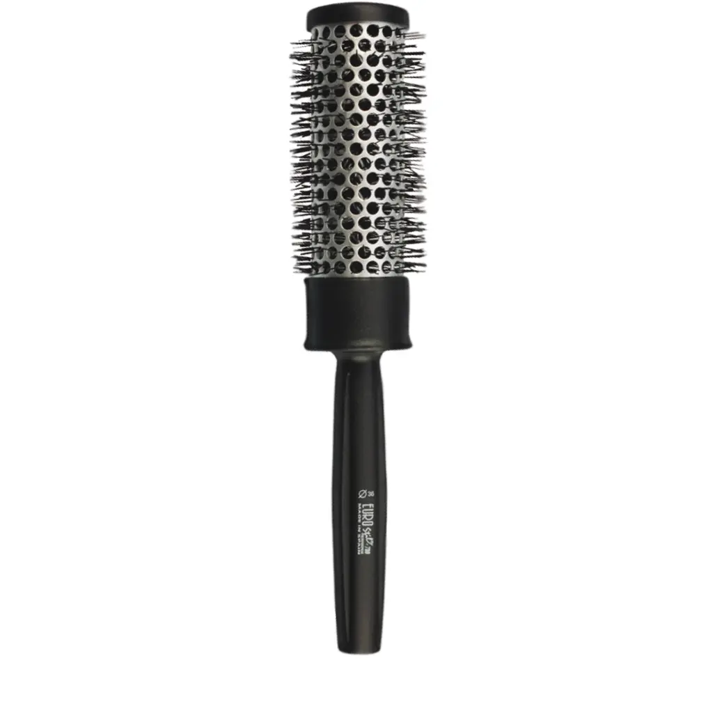 Cepillo térmico mango plástico 42.5 mm