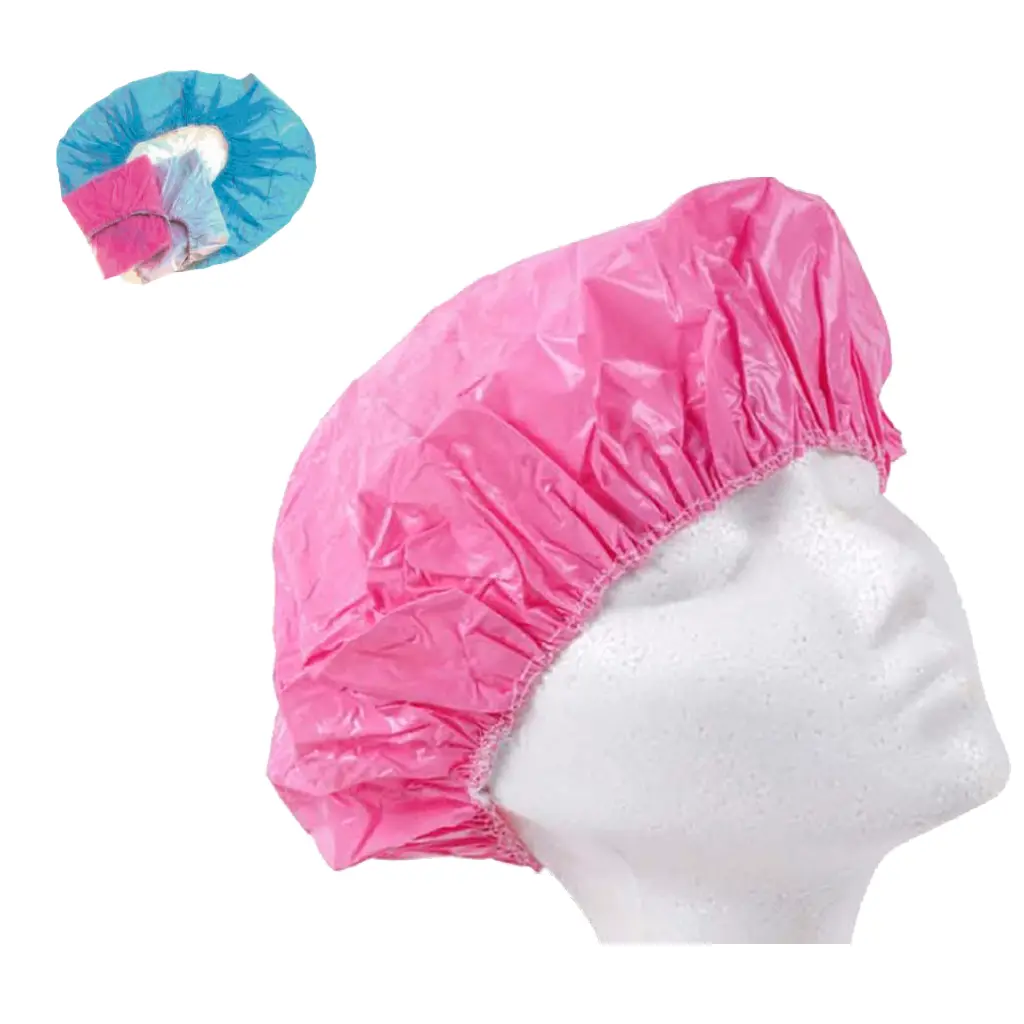 Gorro ducha liso