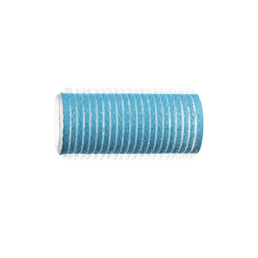 Bucles 6 und. bucles azules adh.
