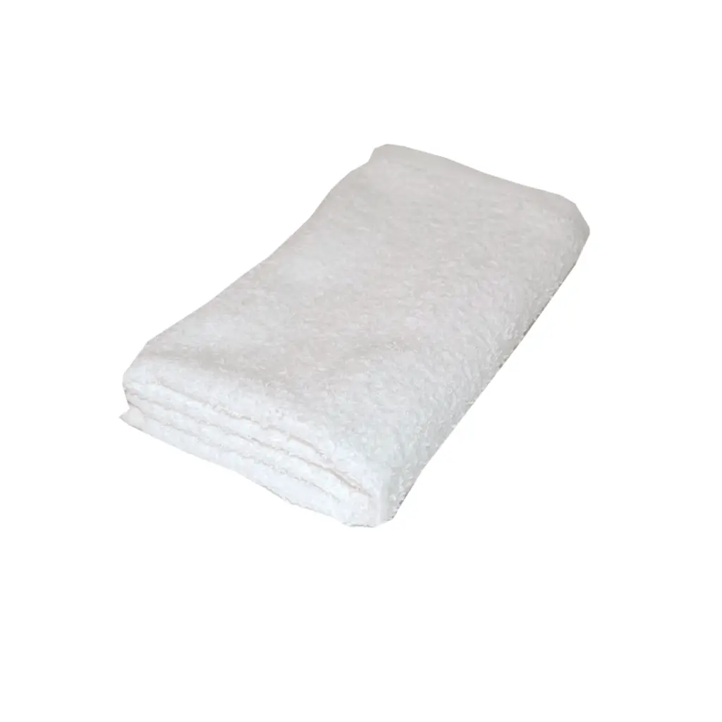 Paño Higienico blanco 21 X 33 pack 12 ud.
