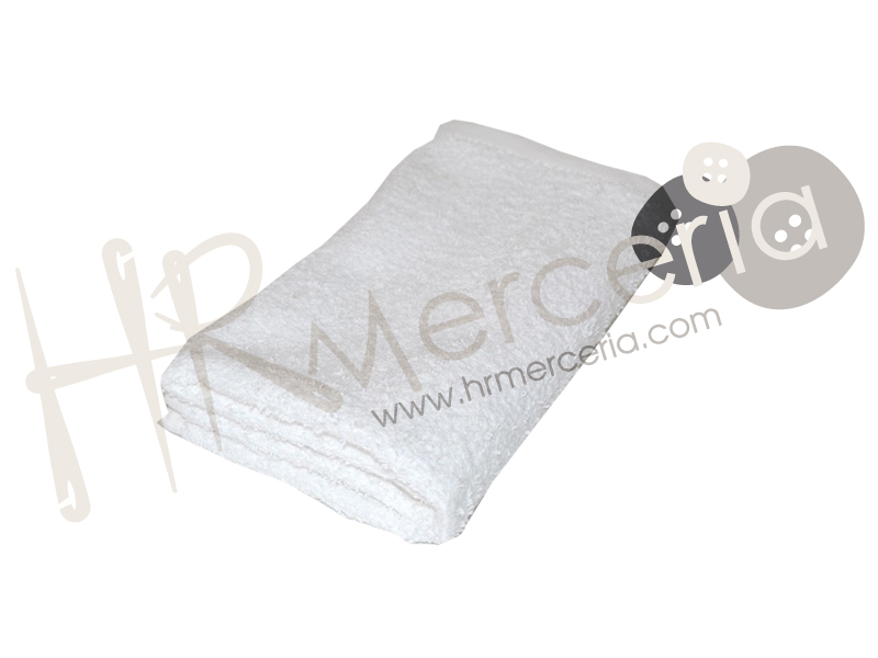 Paño Higienico blanco 21 X 33 pack 12 ud.