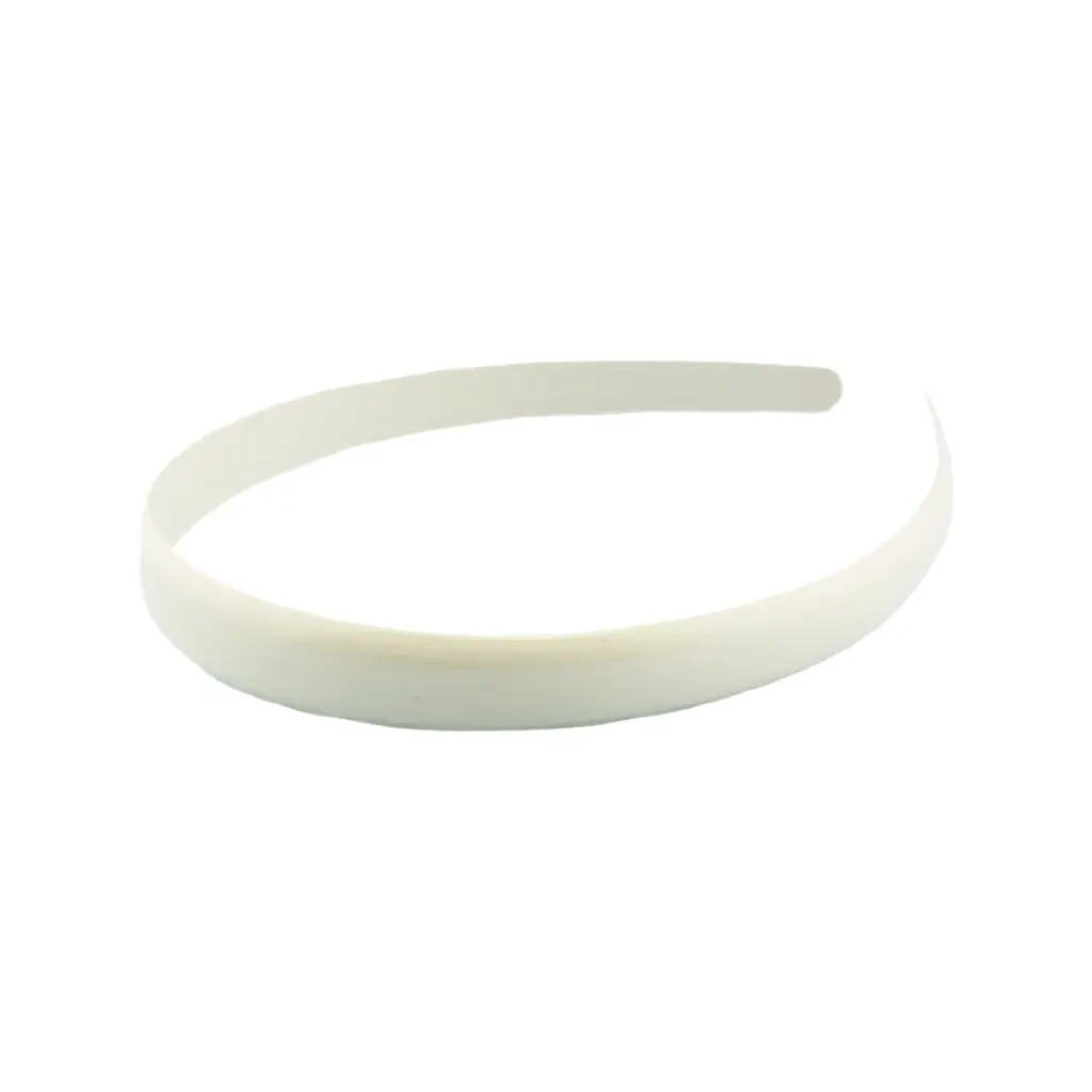 Diadema para forrar ancho 16 mm pack 24 unid