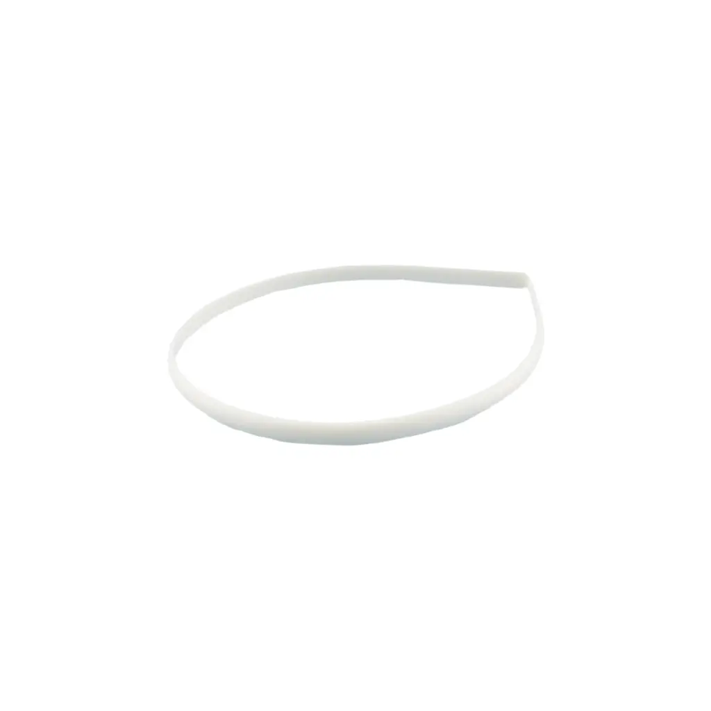 Diadema para forrar ancho 7 mm pack 24 unid