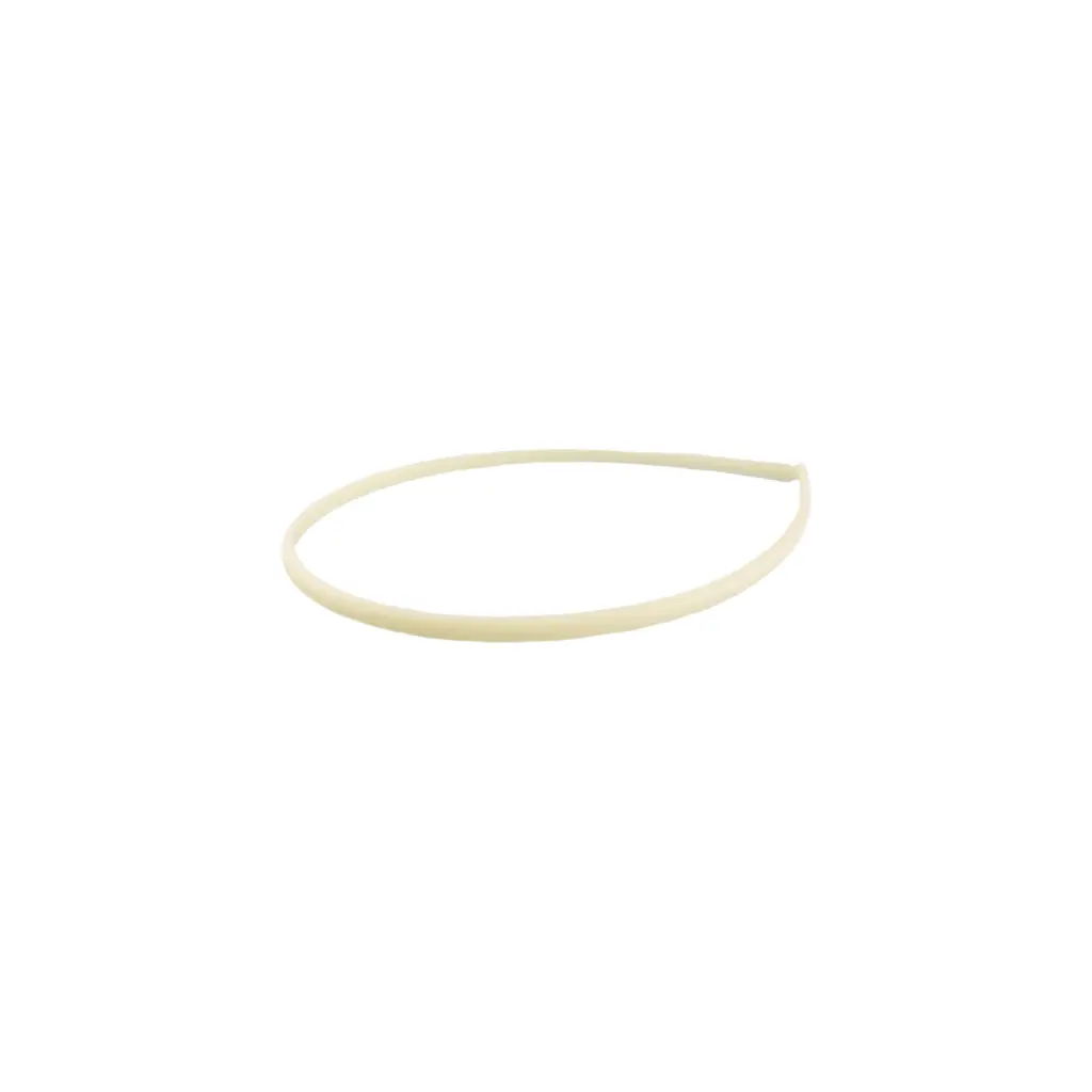 Diadema para forrar ancho 5 mm pack 24 unid