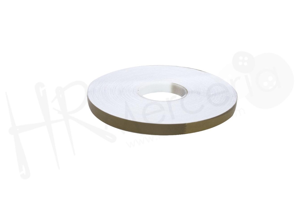 Cinta termoadhesiva ancho 12 mm pack 50 m.
