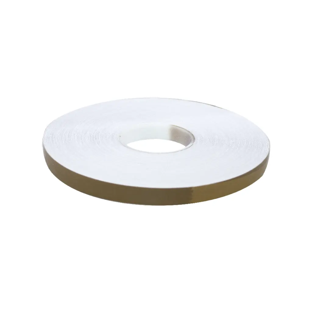 Cinta termoadhesiva ancho 12 mm pack 50 m.