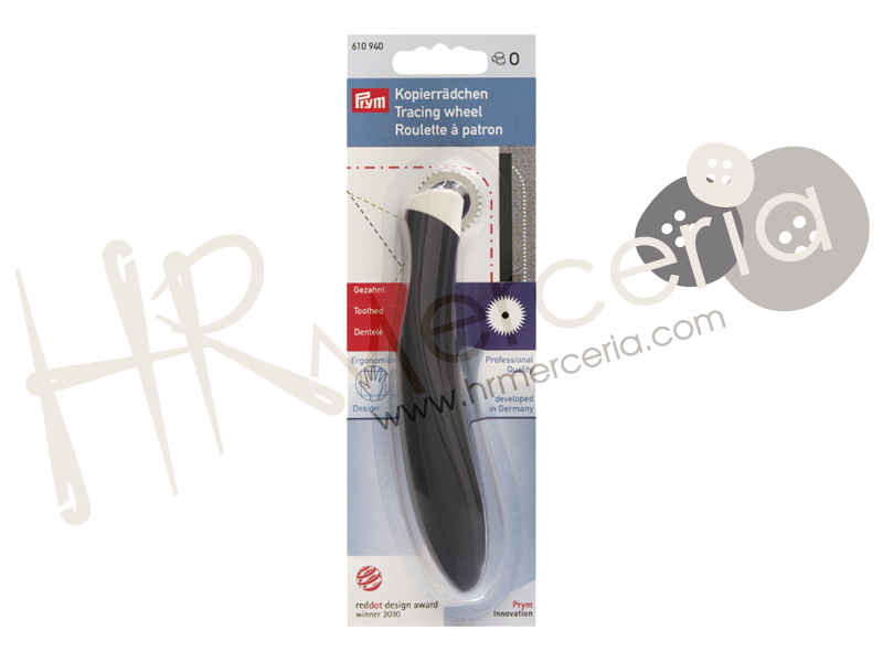 Ruleta marcar patron dentada Prym 610940