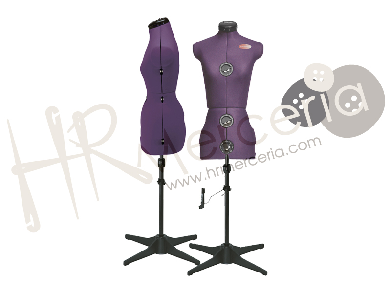 Maniqui modista Prym Talla XS