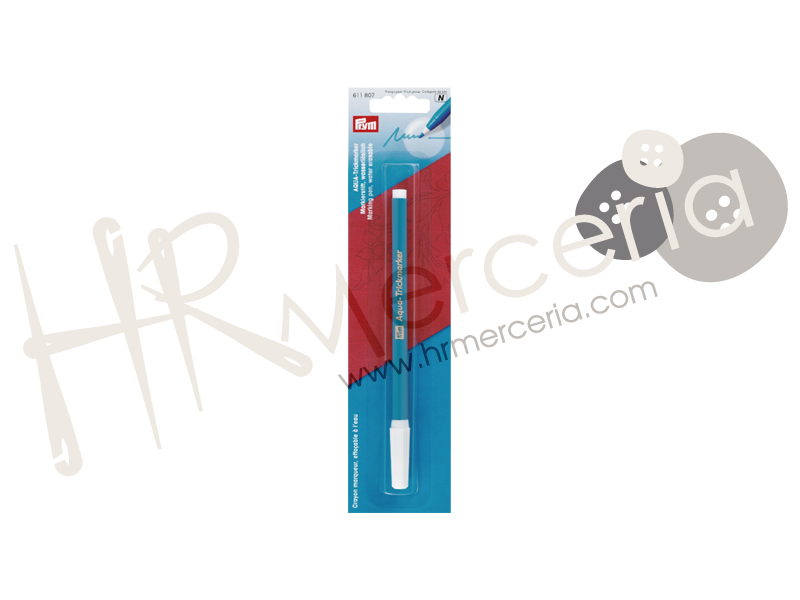 Rotulador magico extincion por agua Prym