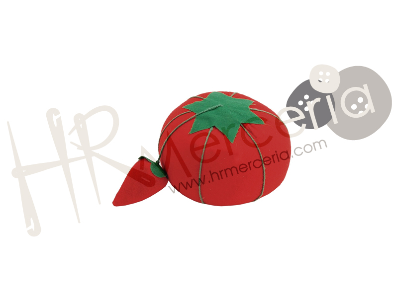 Alfiletero tomate