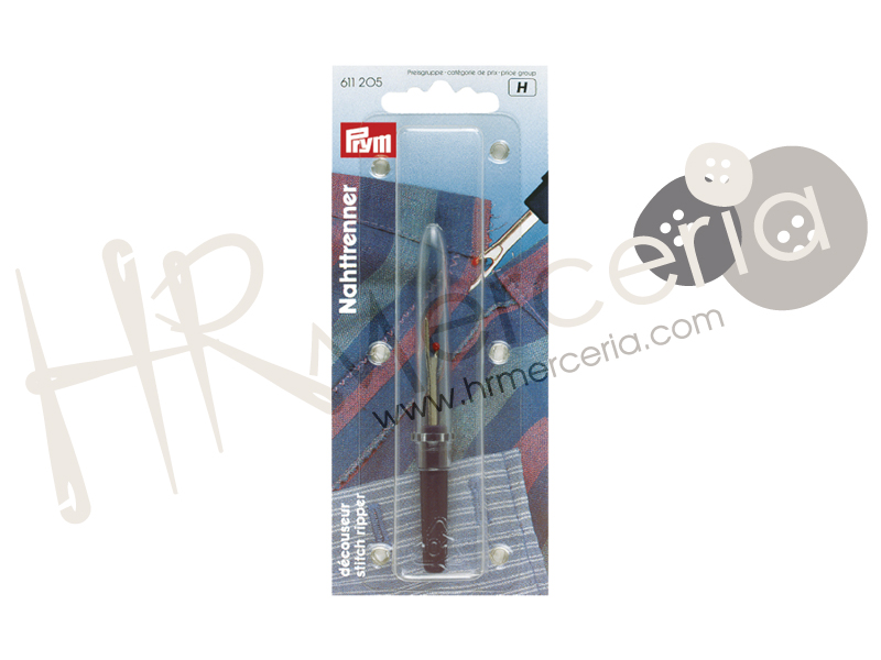 Descosedor Prym pequeño 611205