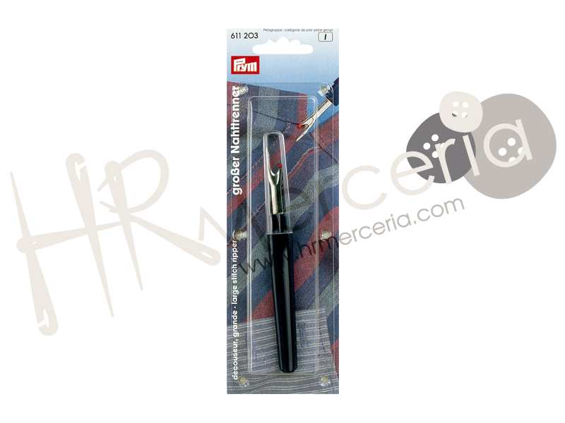 Descosedor Prym grande 611203