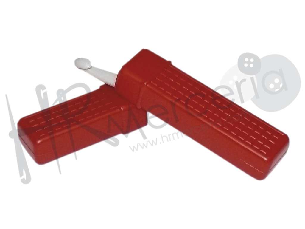 Estuche guarda-ganchillo 04183