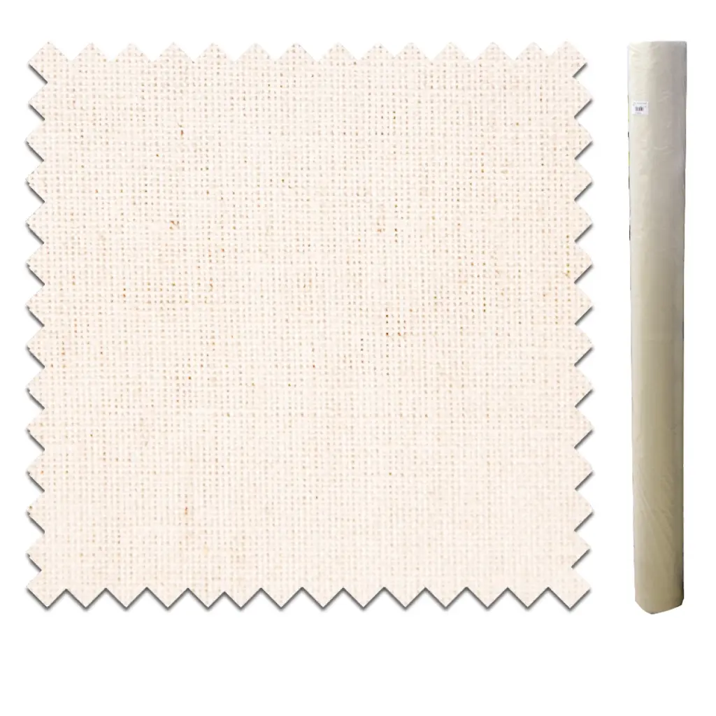 Retorta Valenciana plana alg. ancho 170 cm