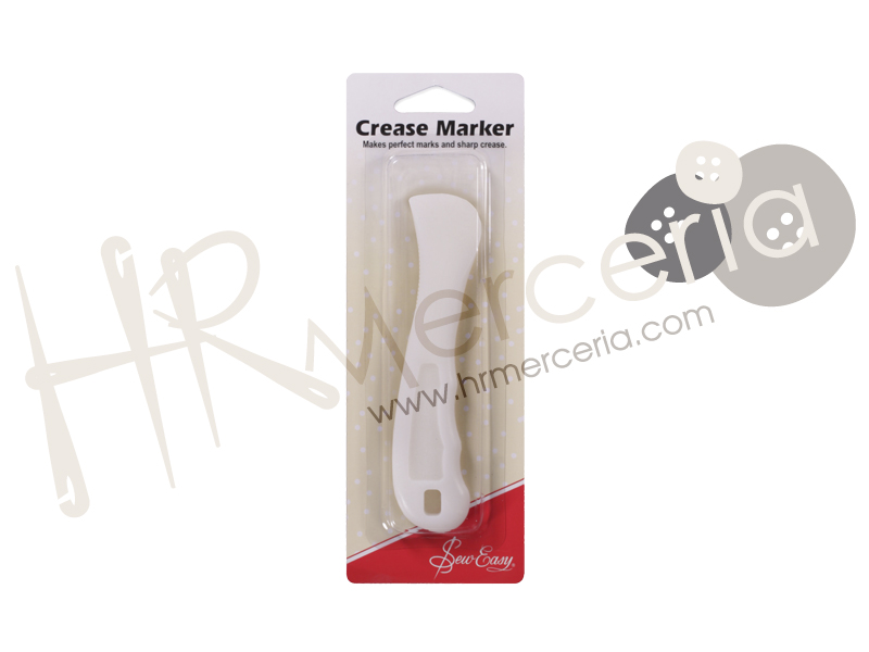 Marcador de pliegues ER232