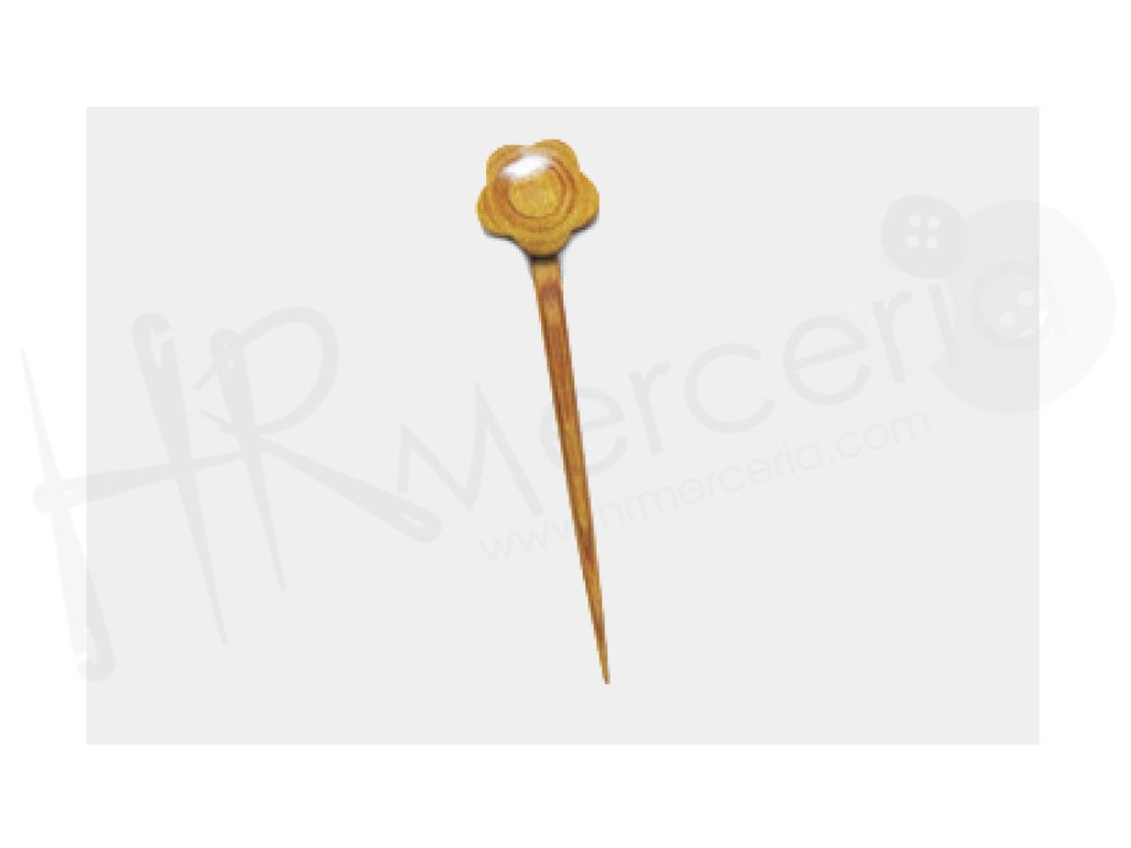 Alfileres de chal y broches Knitpro