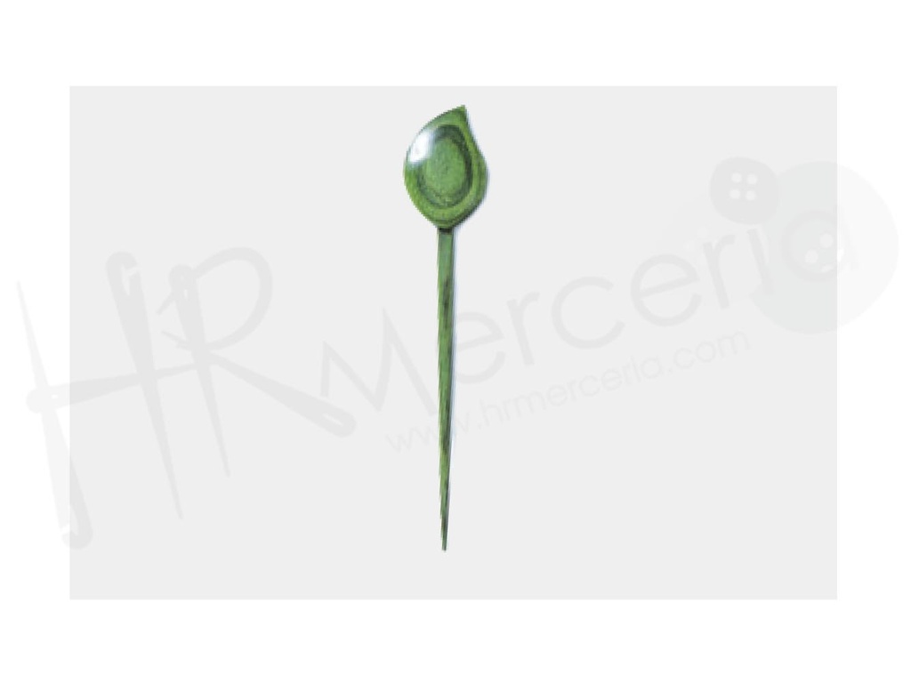 Alfileres de chal y broches Knitpro