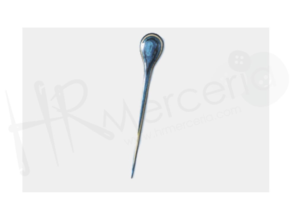 Alfileres de chal y broches Knitpro