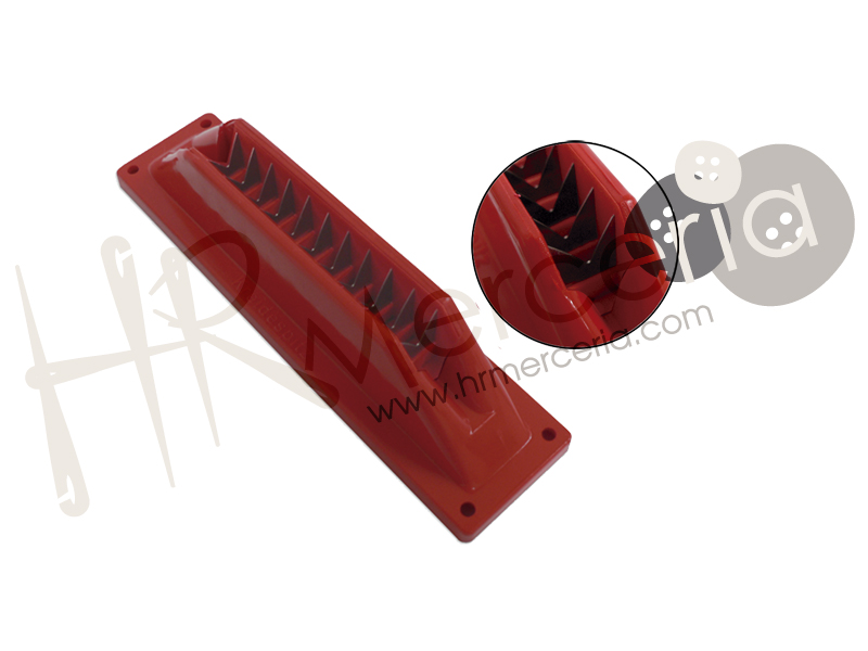 Alfilador jaboncillo cuchila metal 25403