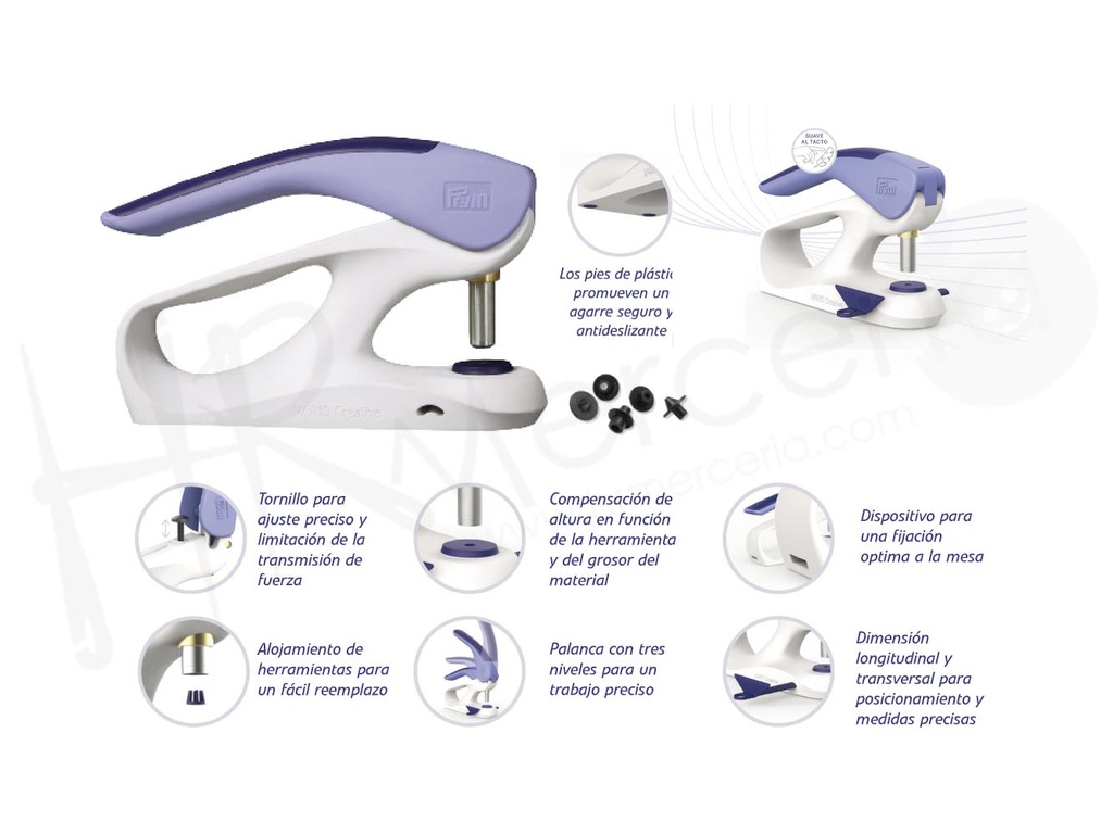 Vario Creative Tool Prym