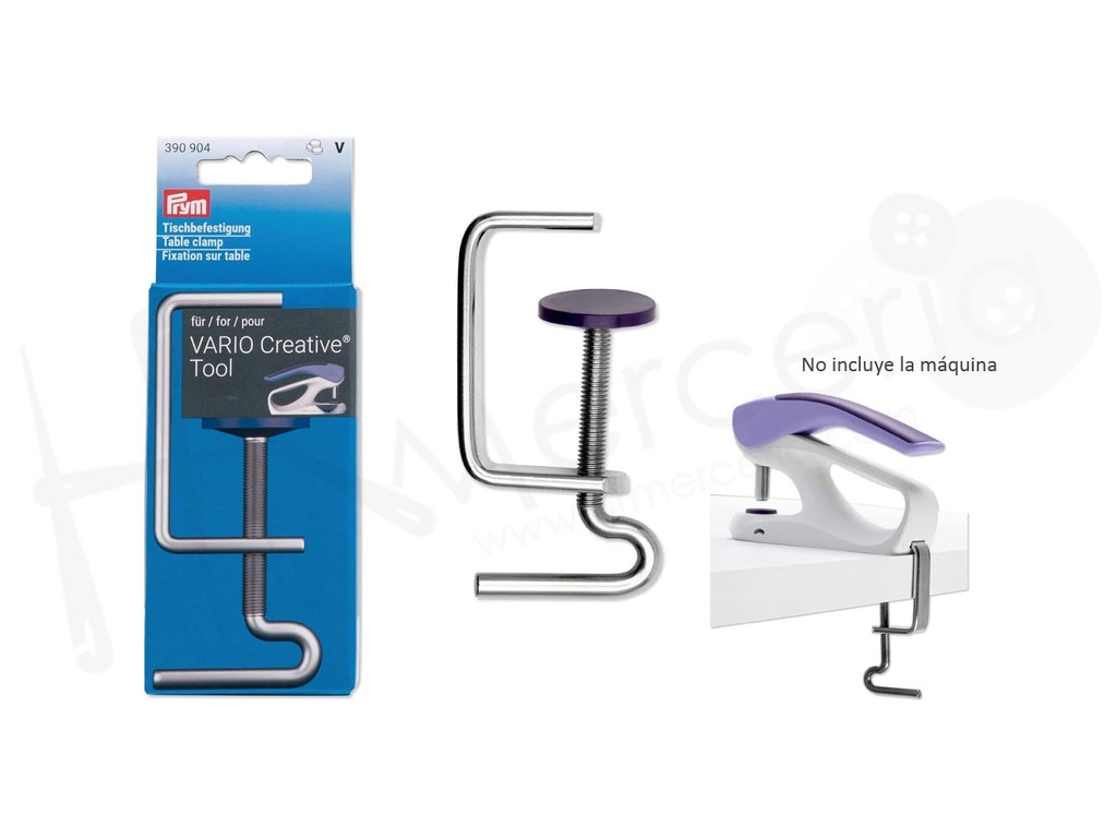 Accesorio de mesa Vario Creat Tool