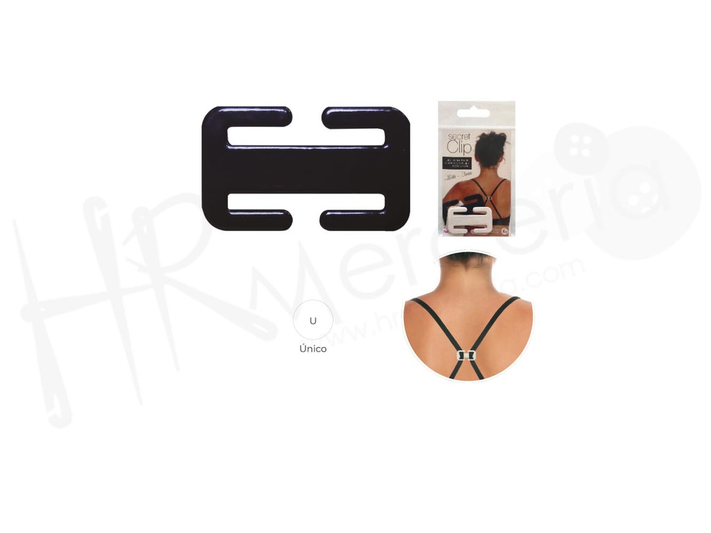 Cruceta metalica pack 3 unid