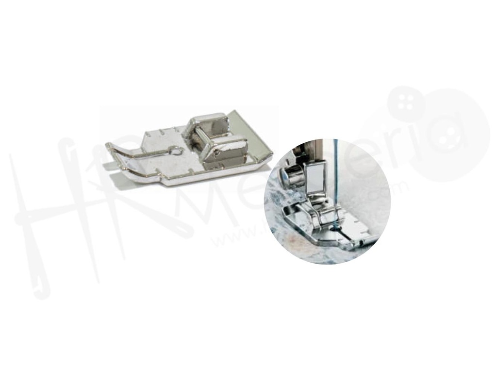 Prensatela 5721 para patchwork 1 pz