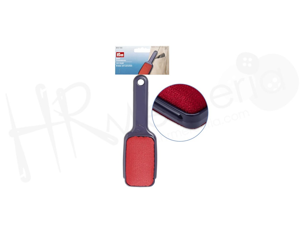 Cepillo anti borras - quitapelusas Prym