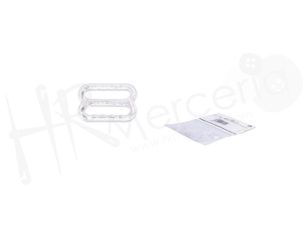 Fornitura corsetera regulador MA6771P transp. 50 u
