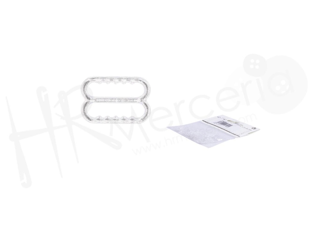 Fornitura corsetera regulador MA6773P transp. 50 u