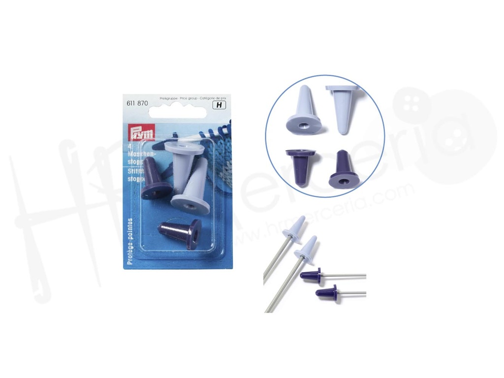 Protector de puntos 611870 Prym