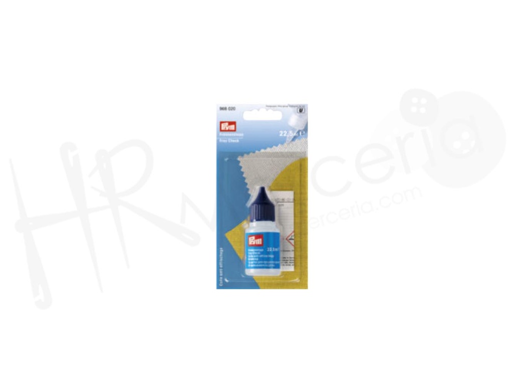 Pegamento anti-deshilachado Prym