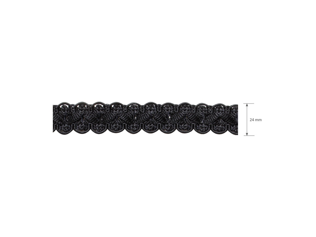 Galon agreman rayon trencilla 41