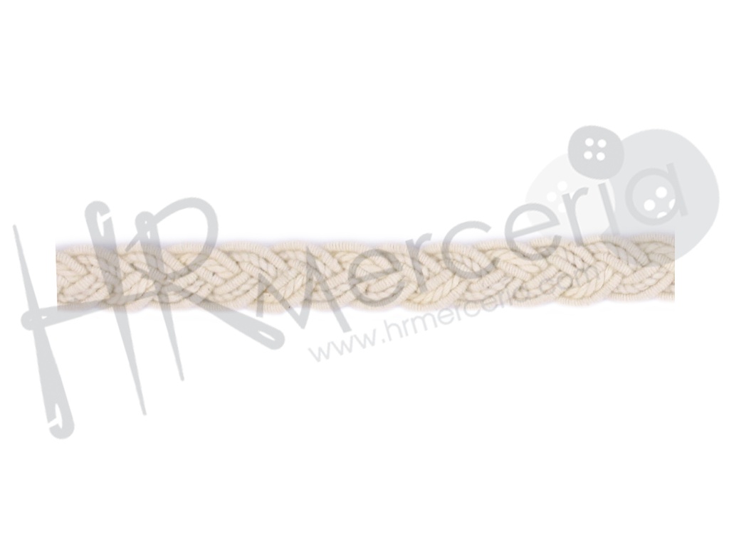 Trenza algodon 1415 