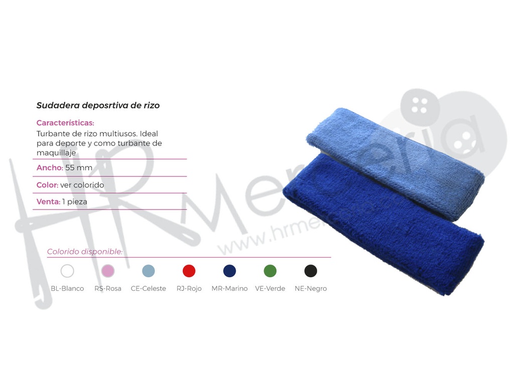 Sudadera deportiva de rizo