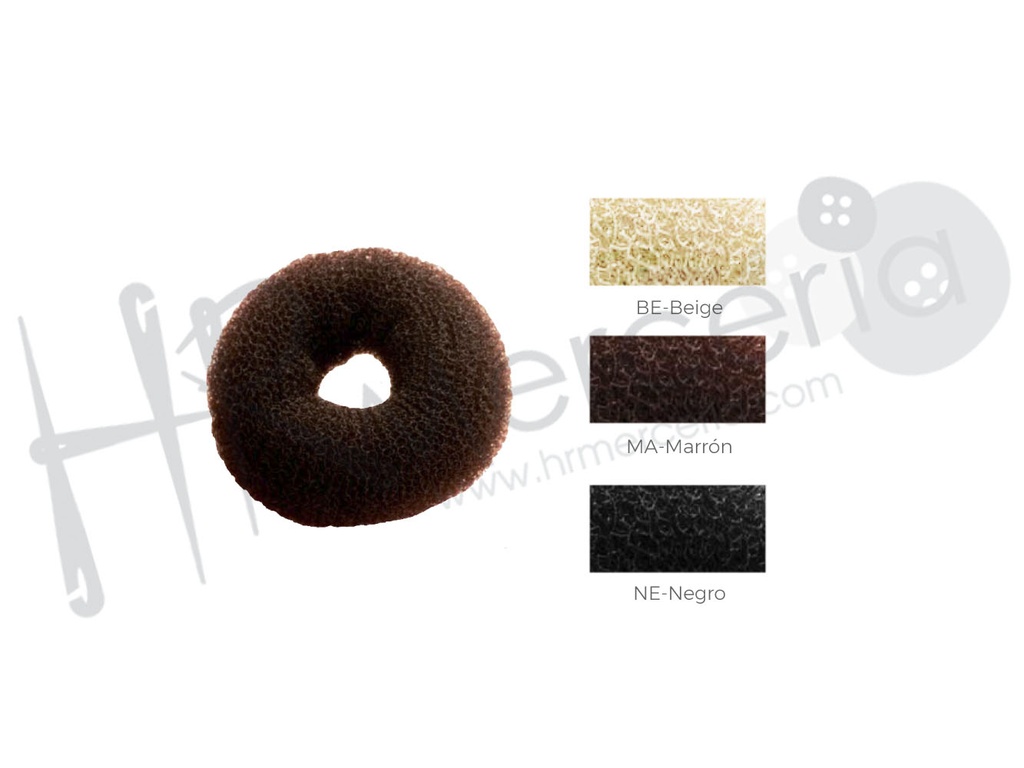 Coletero ballet 8 cm Pack 12 pz