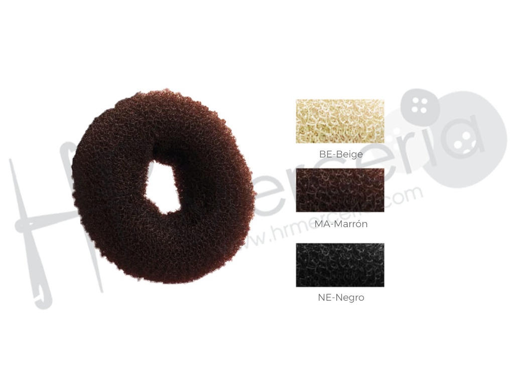 Coletero ballet 10 cm Pack 12 pz