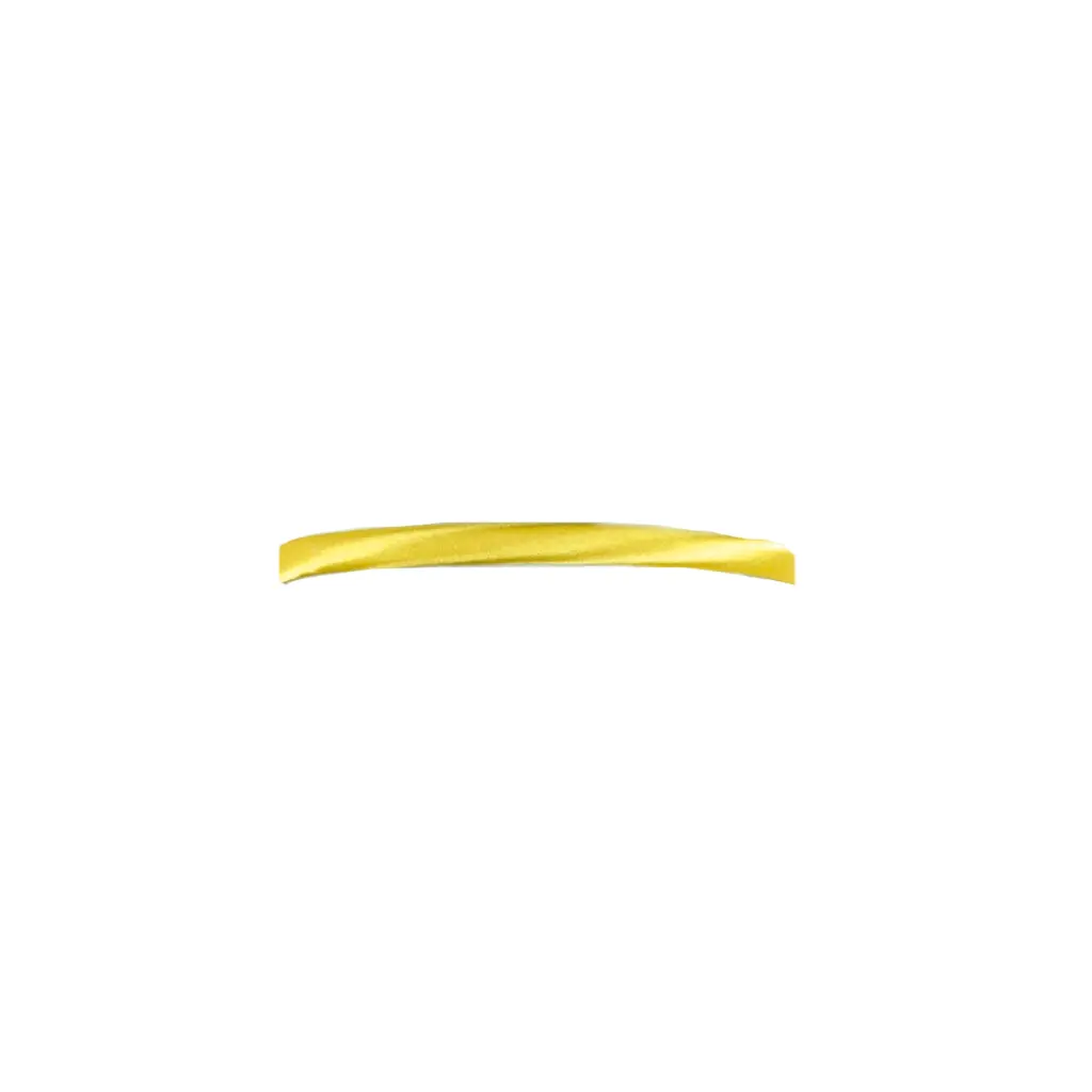 Diadema 1 cm forrada raso Pack 12 uds.
