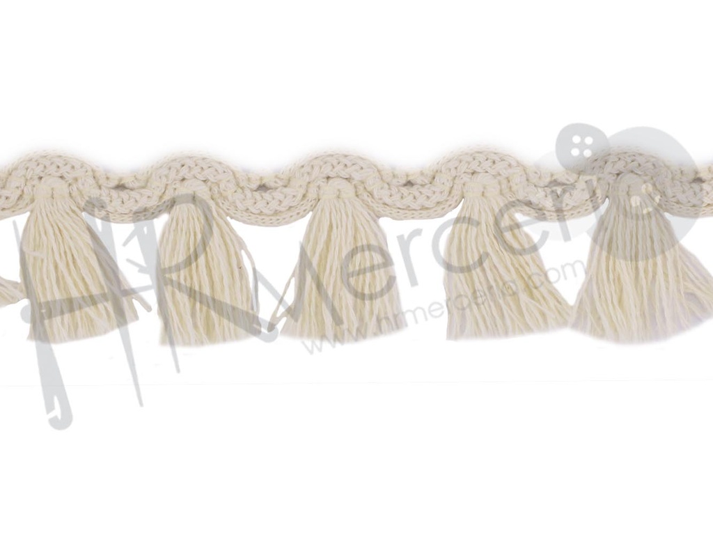 Fleco algodon 2273